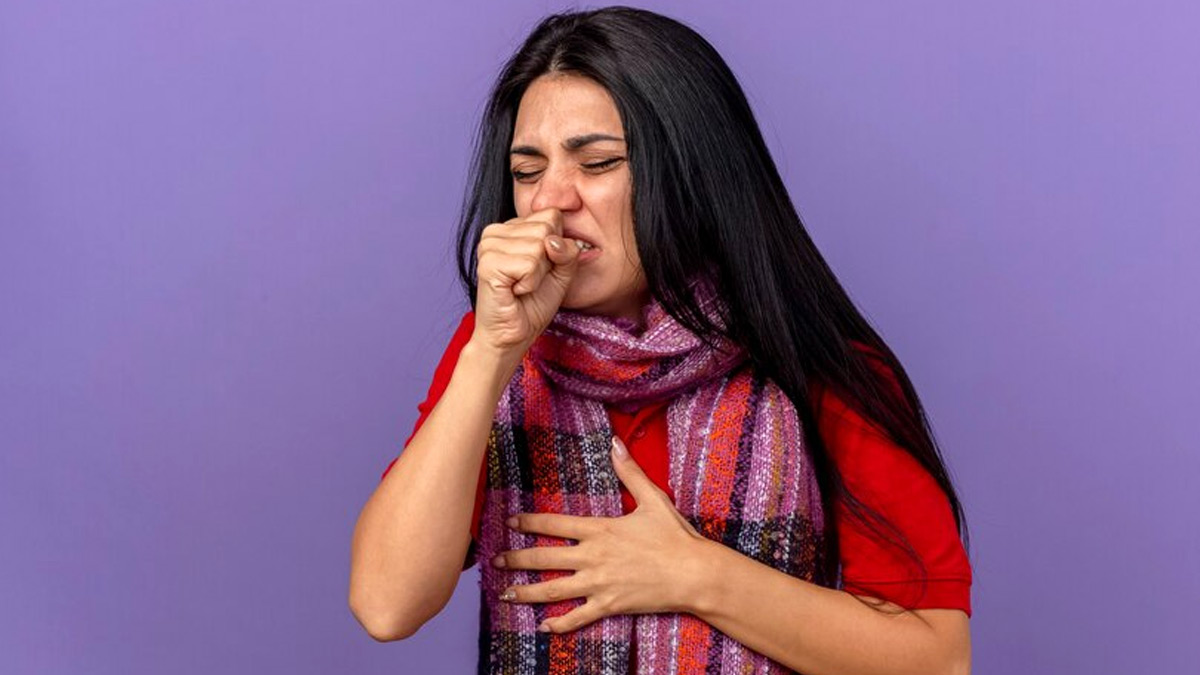 Is Pneumonia Contagious