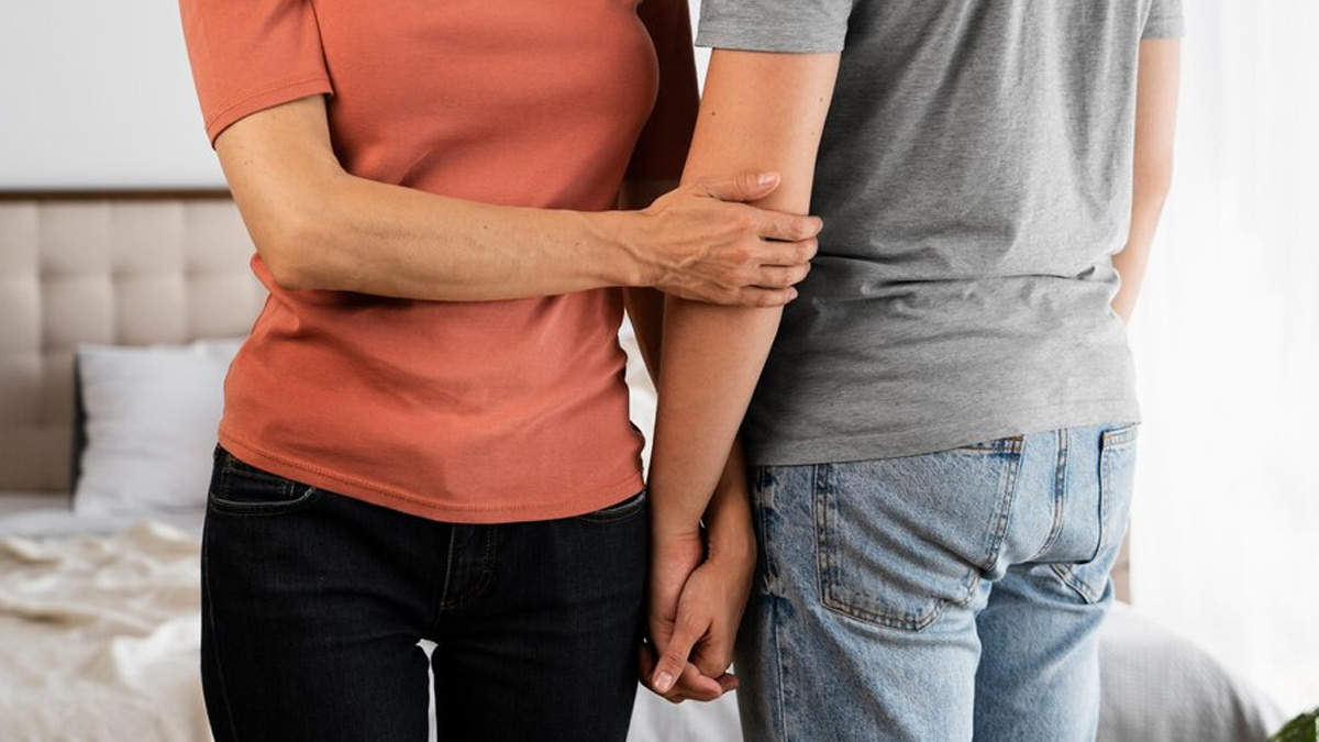 Role of Mental Health in Sexual Wellness