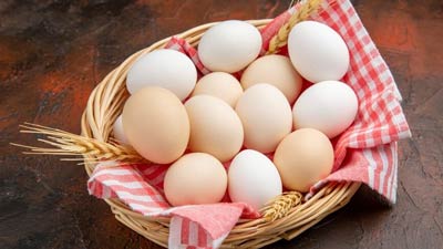Boiled Egg Or Omelette, Which Is A Healthier Way To Eat Eggs?