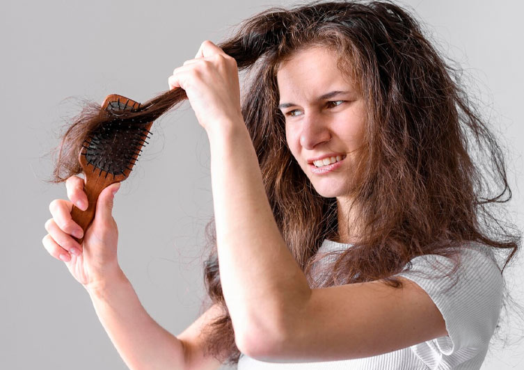 Special Soup Recipe To Control Hair Fall