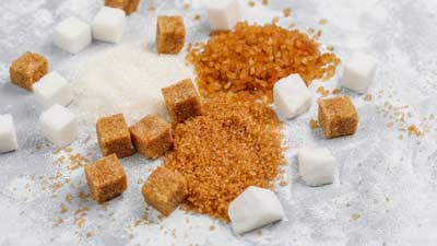 Caramelised Sugar: Is It More Harmful Than Normal Sugar?