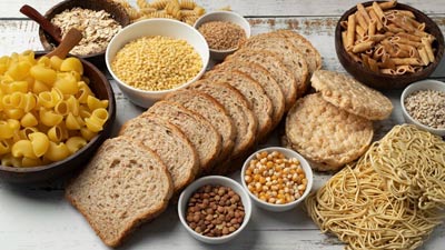 Not All Carbohydrates Are Bad For People With Diabetes And Other Carb-Related Myths Debunked
