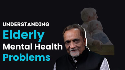 AtoZ of Mental Health: Navigating Elderly Mental Health With Expert
