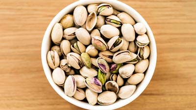 Pistachios: Reasons Why Consuming Them Can Do Wonders To Your Health 
