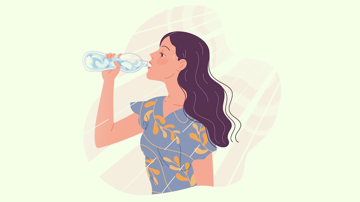 Tips to Stay Hydrated during Chhath Puja Fast