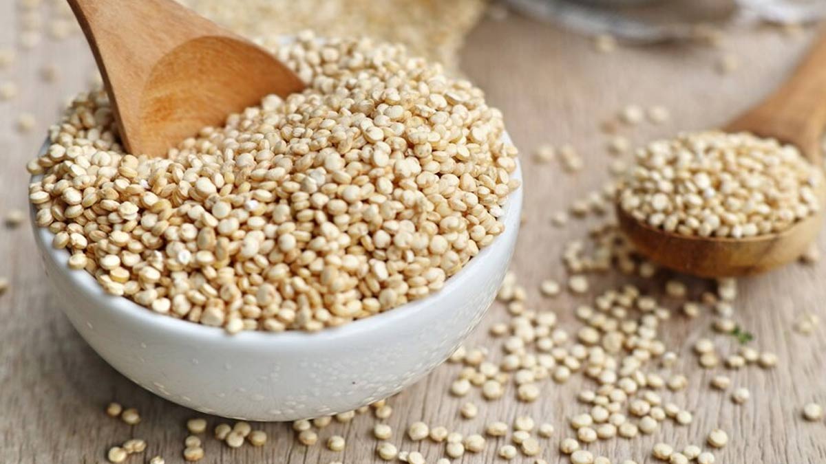 Dealing With Diabetes? Here's Why You Should Include Pearl Millets In Your Diet