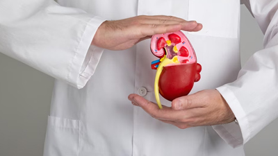 Study Finds Fitness More Important Than Weight Loss To Lower Kidney Disease Risk: Doctor Shares Fitness Tips