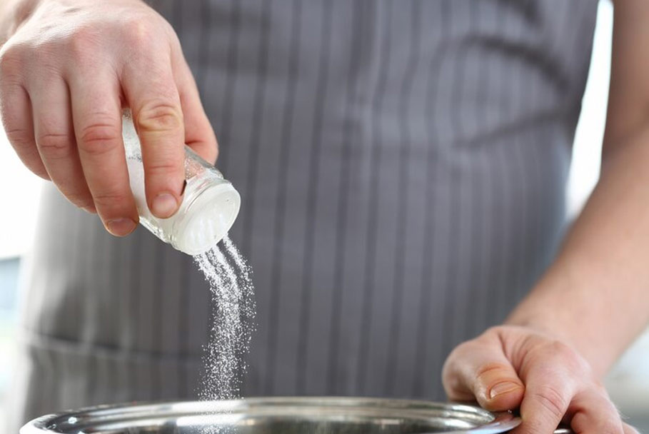 Can Eating Too Much Salt Increase Diabetes Risk