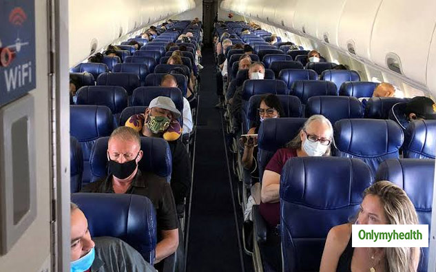 Tips To Avoid Bacterial Infections In Public Transport