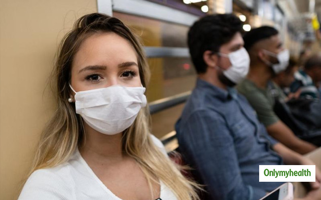 Tips To Avoid Bacterial Infections In Public Transport