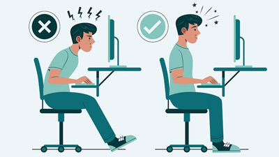 Sedentary Life: Know Easy Lifestyle Modifications To Live Healthy