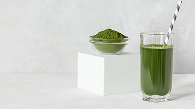 Best Super Greens Powder For Bloating, Gut Health & Weight Loss - Tested and Reviewed