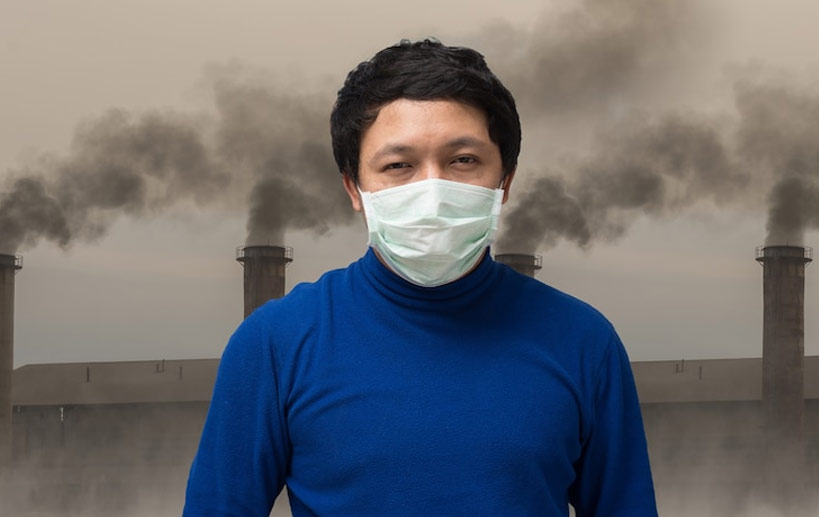 how to choose a face mask