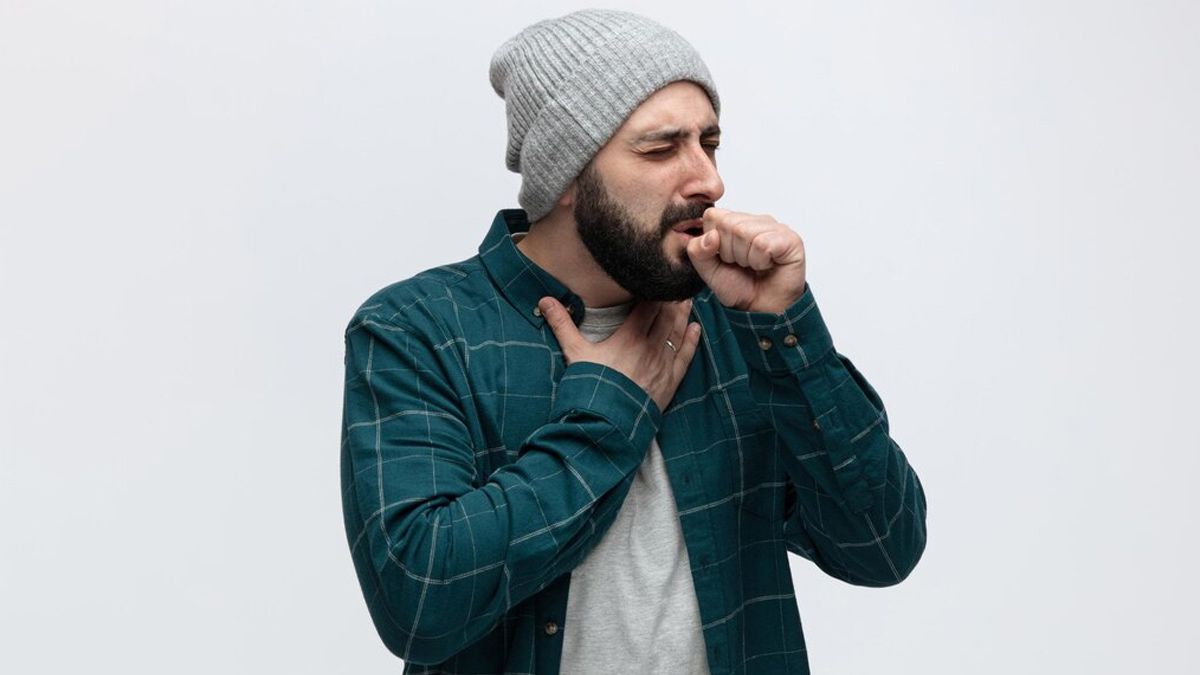 Harsingar For Dry Cough