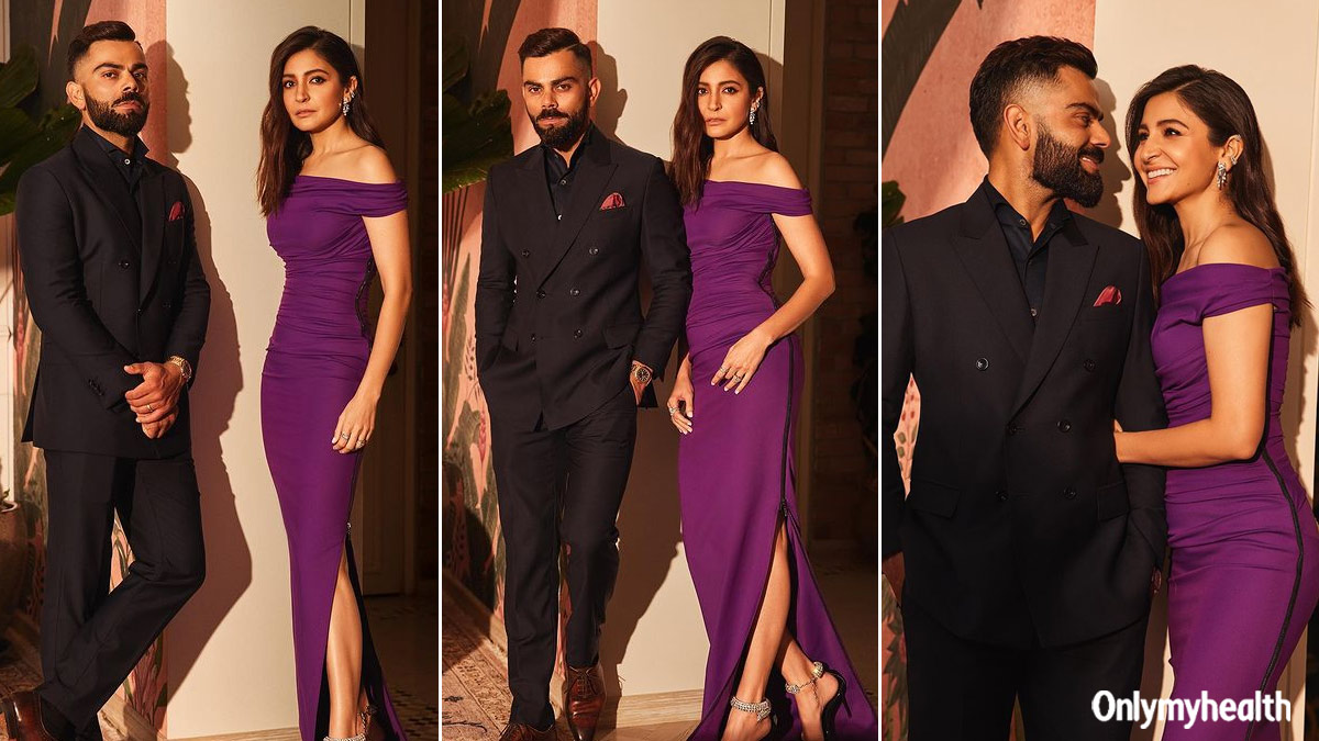 How Did Virat and Anushka Redefine Couple Goals Through Prioritising Each Others Mental Health and Career Success