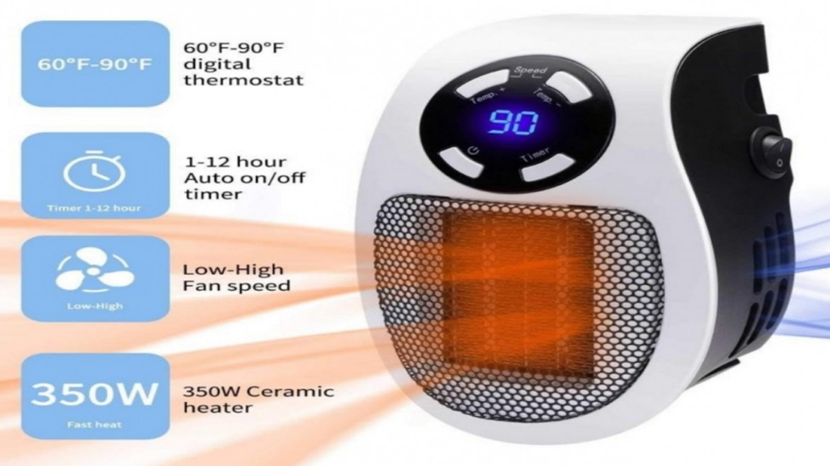 Alpha Heater Reviews
