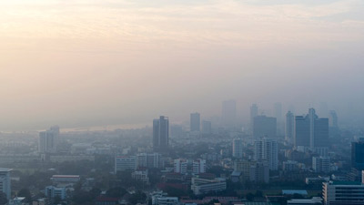 Exposure To Air Pollution In Utero Can Damage The Development Of Reproductive System: Study
