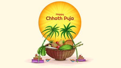 From Thekua To Kasar Laddu: Here Are Some Healthy Snacks For Chhath Puja  