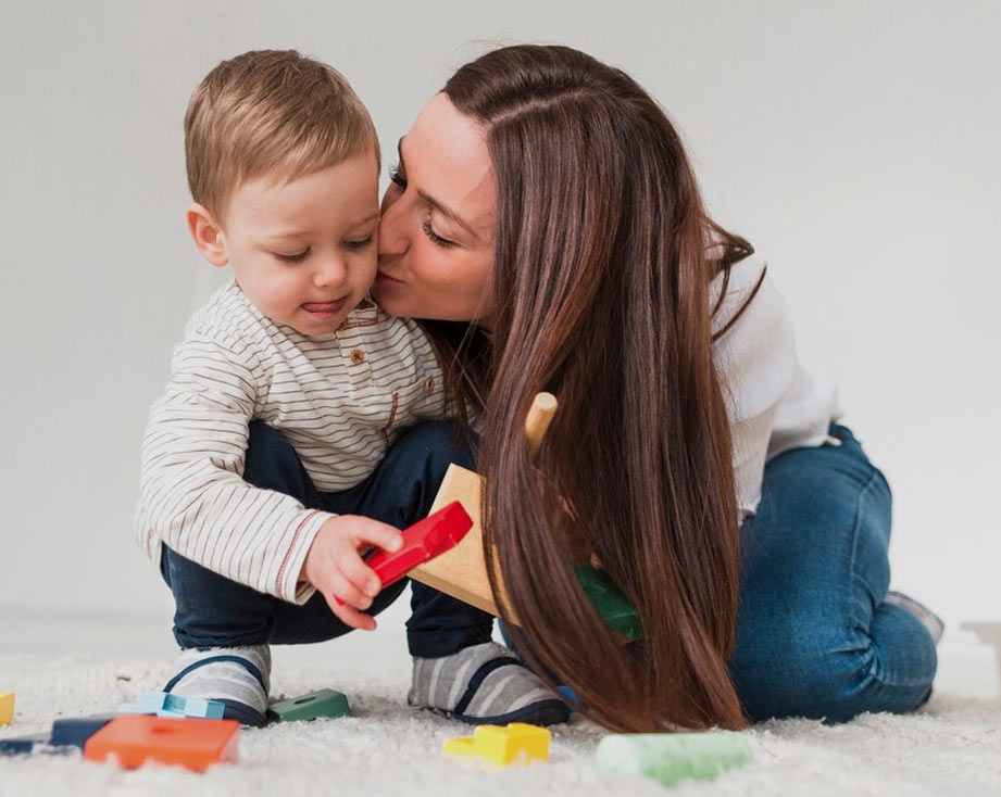 Why Development Of Infant During The First Two Years Is Important