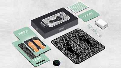 Nooro Foot Massager Reviews [CONSUMER REPORTS]: Do Not Buy Until You&rsquo;ve Read This!