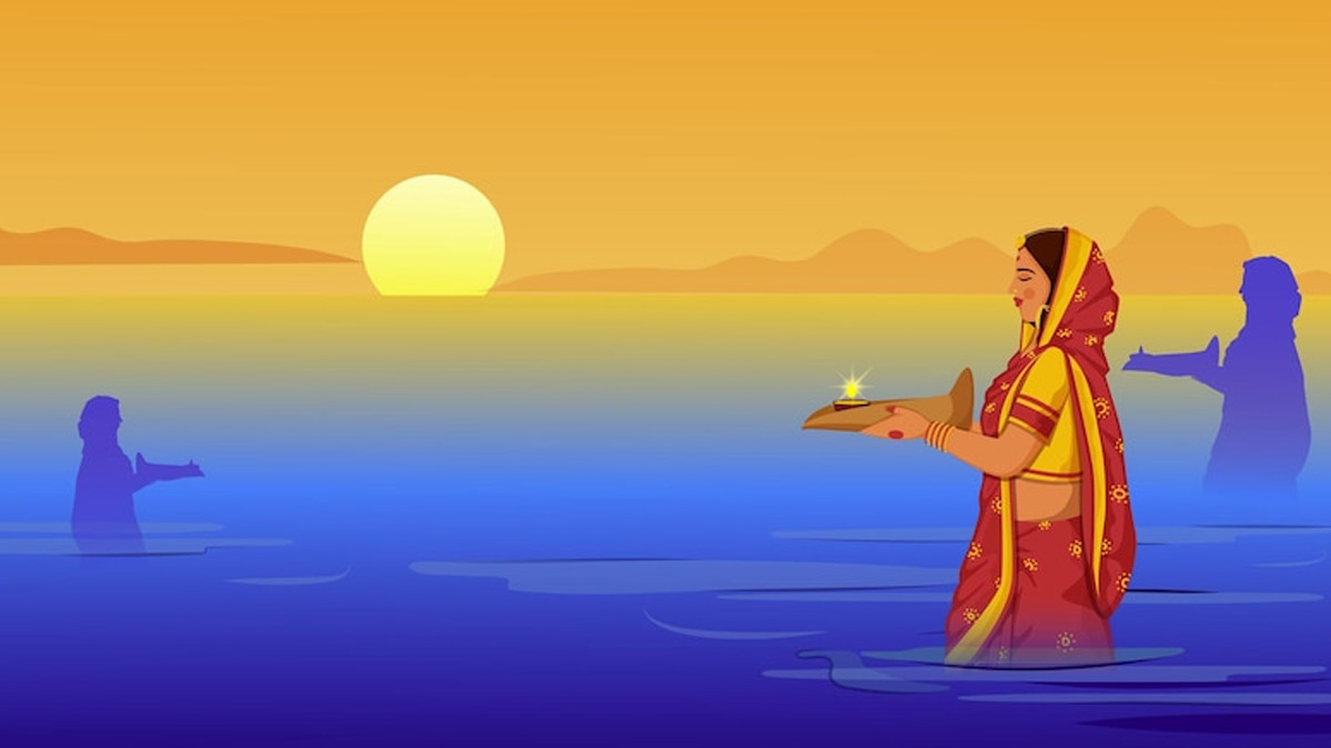 Tips To Avoid Stomach Problems During Chhath Puja
