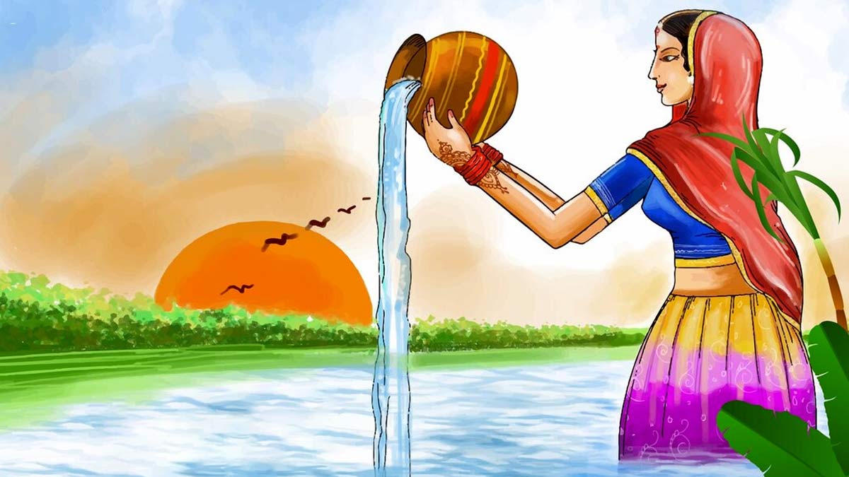 Tips To Avoid Stomach Problems During Chhath Puja