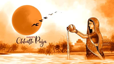 Chhath Puja 2023: Keeping The Three Day Fast? Expert Shares Signs That It's Damaging Your Health