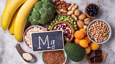 Do's And Don'ts To Improve Magnesium Absorption To Prevent Deficiency
