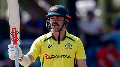 ICC World Cup 2023: Side Effects Of Straining Fractured Hand As Travis Head Rejoins Australian Cricket Team