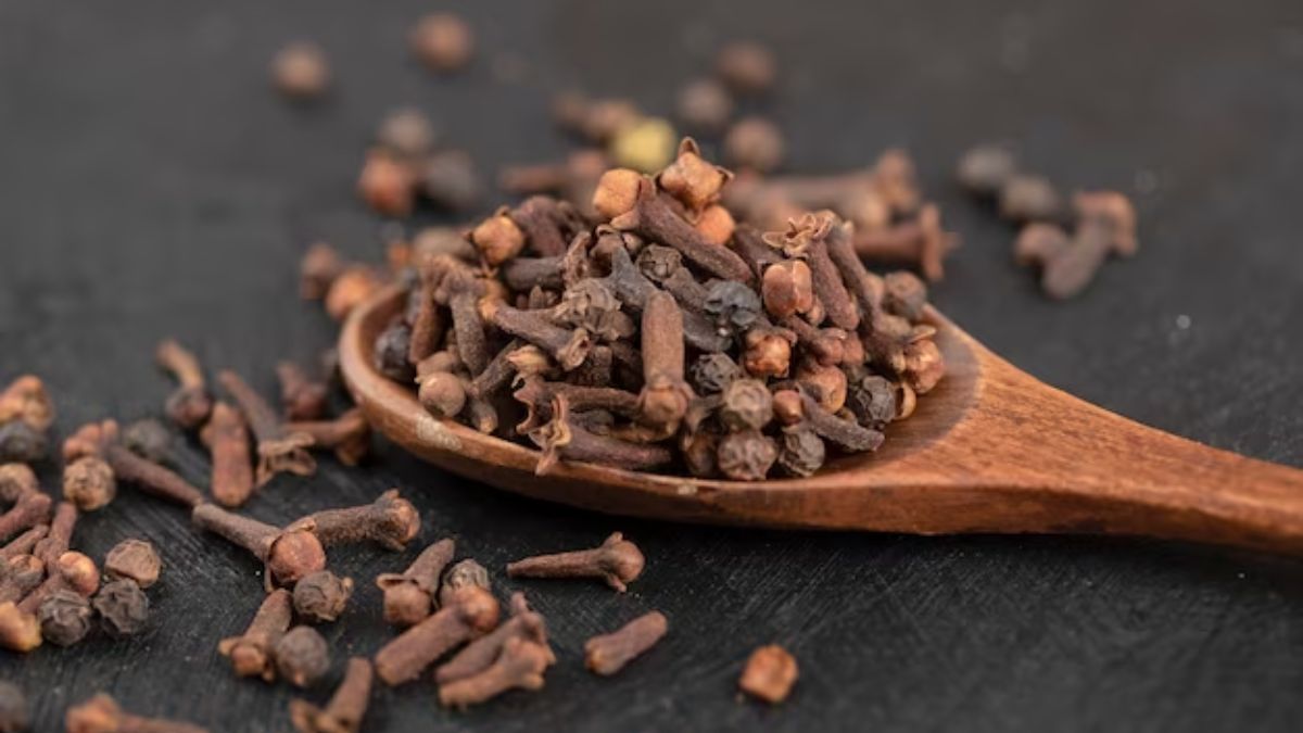 Clove Water Benefits To Lower High Cholesterol