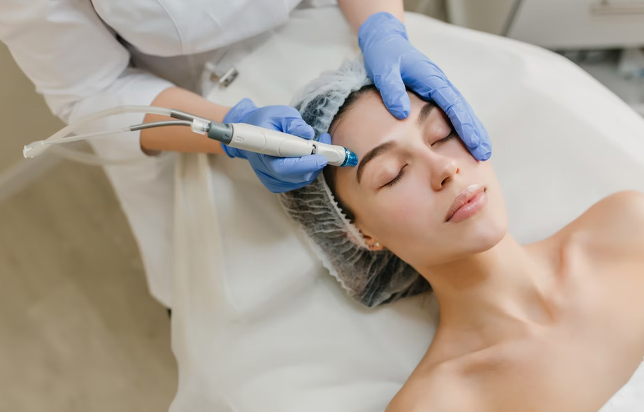 botox and dermal filler