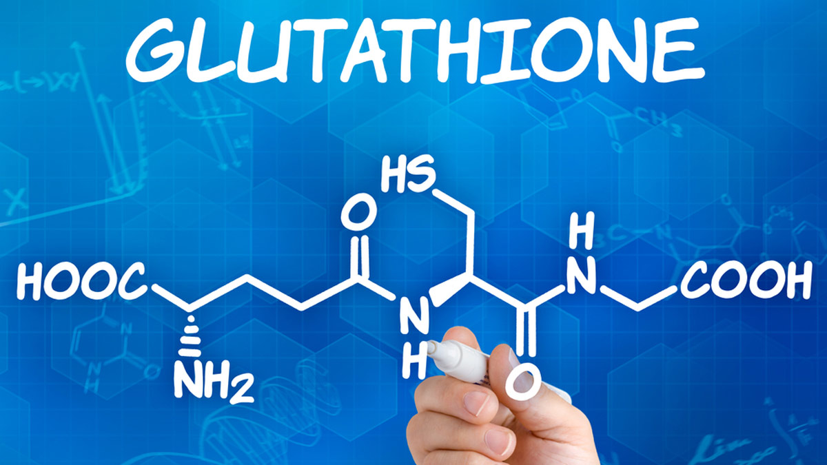 Glutathione