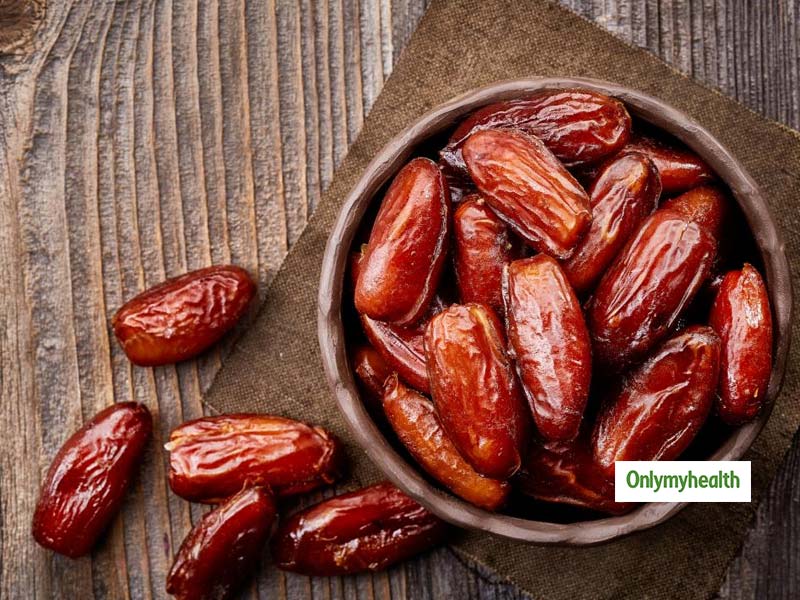 Winter Delight: 6 Health Benefits of Eating Dates