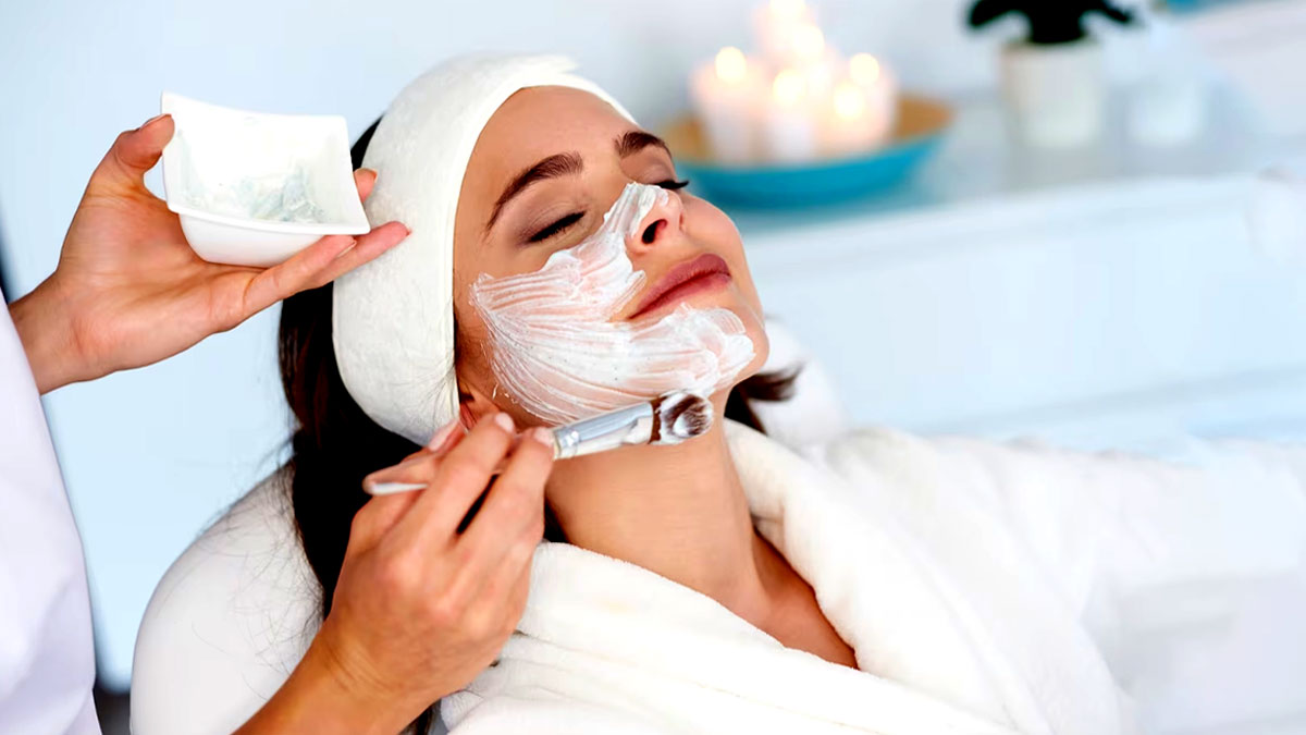 skin care