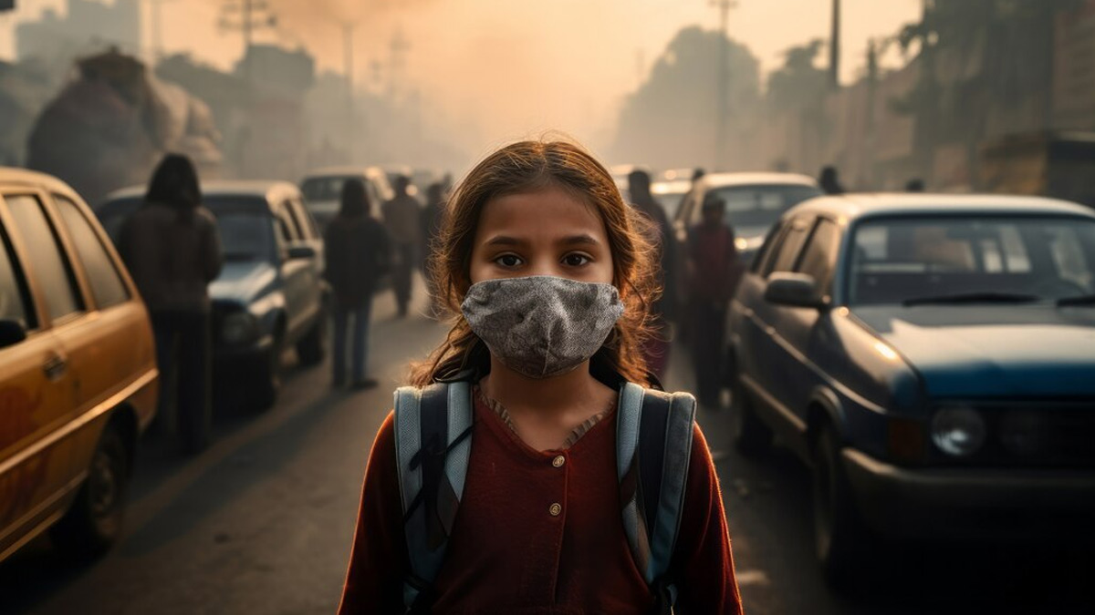 air-pollution