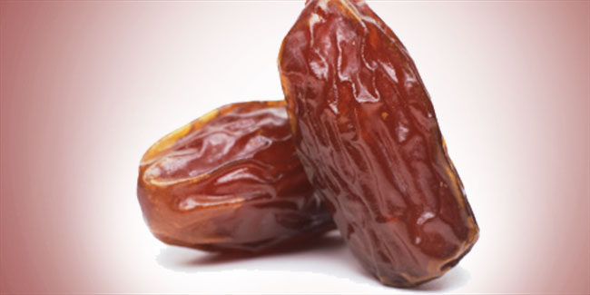 Health Benefits of Eating Dates In Winters