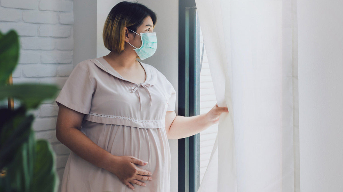 Impact Of Air Pollution: Expert Explains How It Affects Pregnant Women And Children