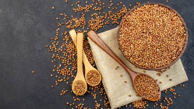 Ragi: Health Benefits Of Eating Millets In Cold season