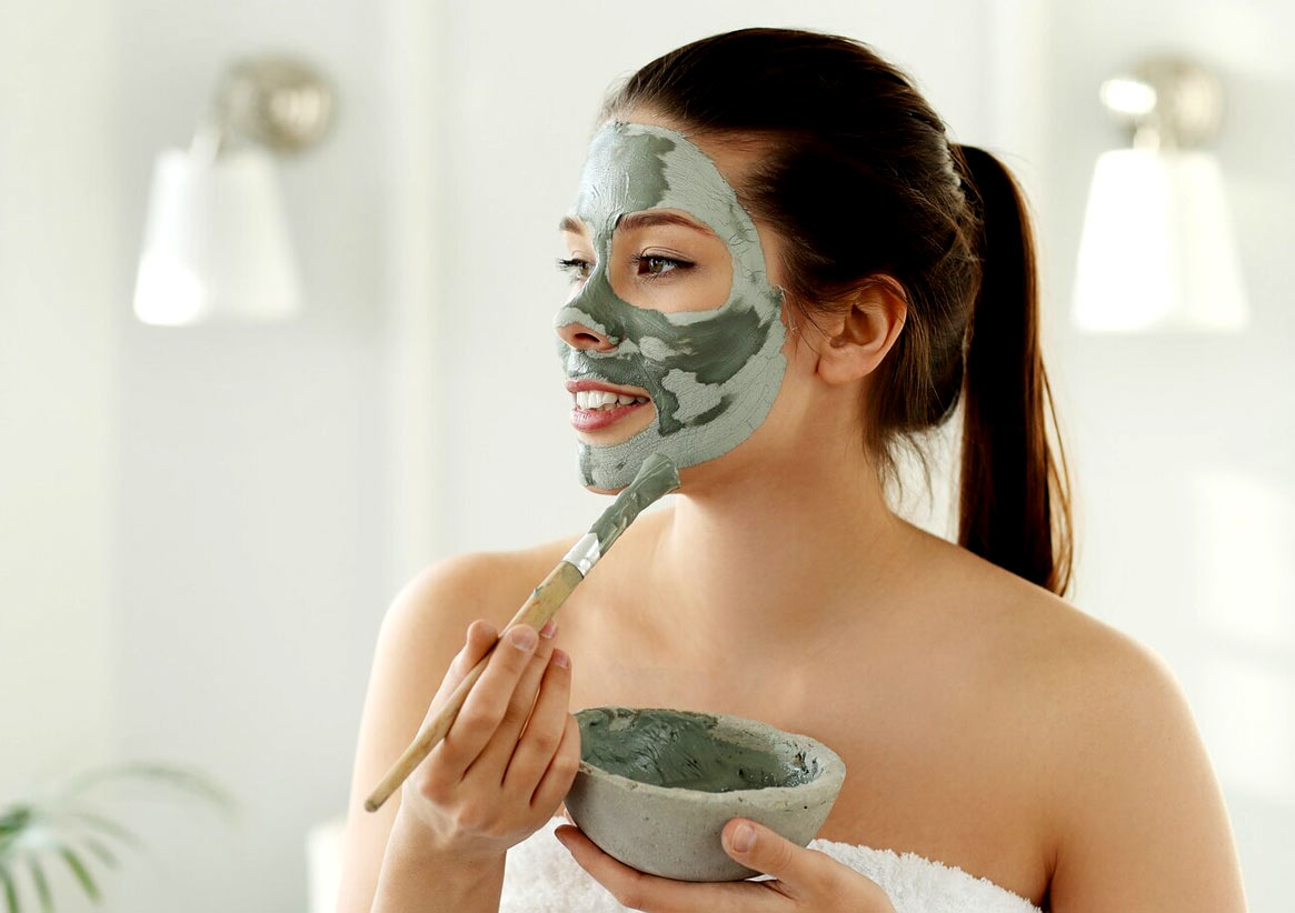 Face Pack For Winters In Hindi