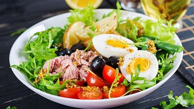 What Happens When Your Body Gets More Energy From Fats? Know The Symptoms Of Ketosis 