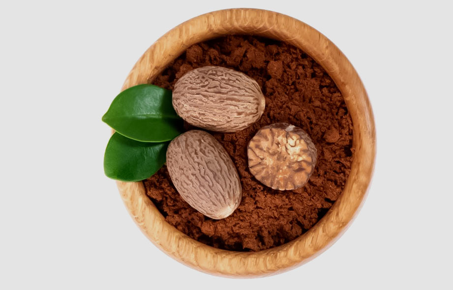nutmeg side effects in hindi