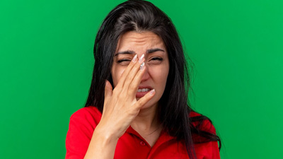 Tips to Safeguard Your Eyes from Cracker Burns In The Festive Season