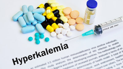 High Potassium Levels In Your Body? Expert Explains Hyperkalemia And Dos And Don'ts Of Eating