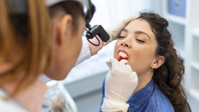 Ever Heard Of Laryngitis? Here's What This Disease Is All About