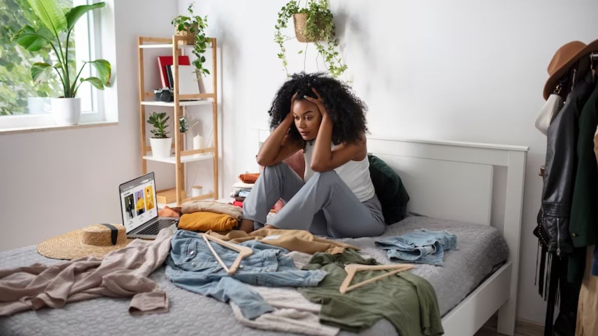 Your Home Could Be the Source of Your Allergies: 6 Possible Hidden Allergens Lurking in Your Living Space