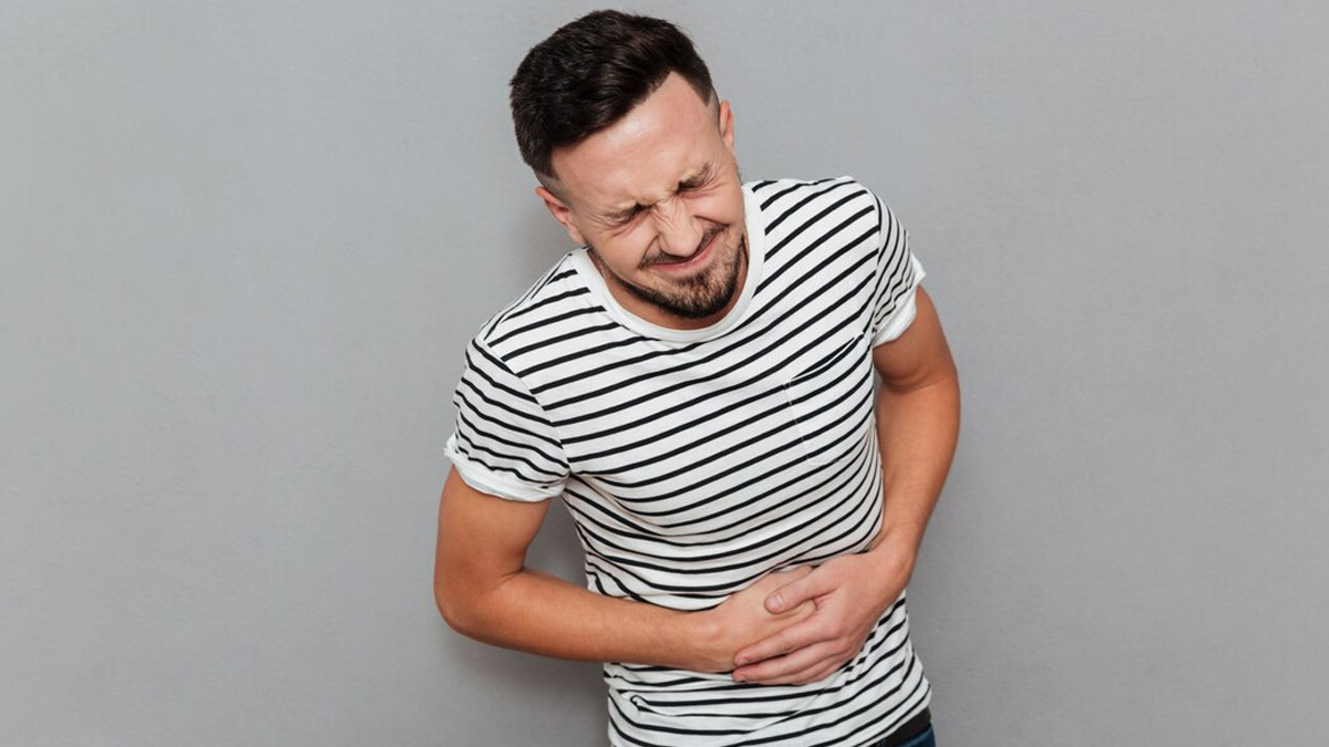 Unusual Signs of Pancreatic Cancer