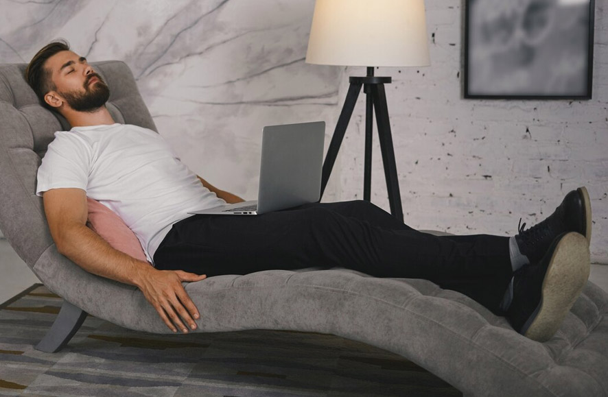 Importance Of Rest Days In Muscle Building