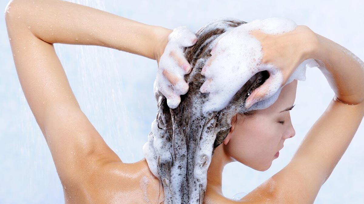 Explained: How Often Should You Wash Your Hair