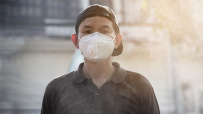 Delhi AQI Remains 'Very Poor': Which Mask Should You Buy To Protect Your Lungs?