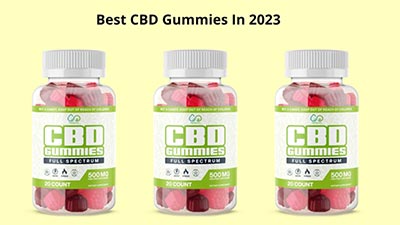 Rejuvenate CBD Gummies (Blissful Aura Green Vibe CBD Gummies Legit Price 2023) Ingredients Benefits